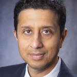 Image of Dr. Syed M. Quadri, MD