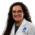 Image of Dr. Rebecca Ward, MD