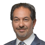 Image of Dr. Phillip F. Bahramipour, MD