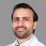 Image of Dr. Umair Sohail, MD, FACP