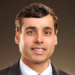 Image of Dr. Ian Zafar Qureshi, DO, PHD