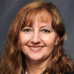 Image of Dr. Biljana Surjancev, MD, MS, PhD