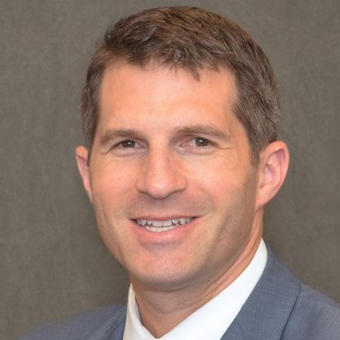 Image of Dr. Jeremy Richmon, MD