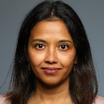 Image of Dr. Naira D. Hashmi, MD