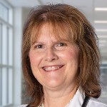 Image of Dr. Melinda Brown Jackson, MD, PHD