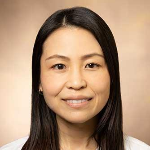 Image of Dr. Stacy Tsai, MS, MD