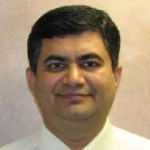 Image of Dr. Ajay Kumar Pandey, MD