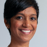 Image of Dr. Yamini Virkud, MPH, MA, MD