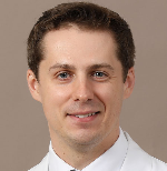 Image of Dr. Cooper T. Rapp, MD