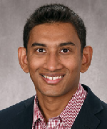 Image of Dr. Hemananda Kumar K. Muniraman, MD