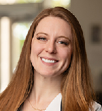 Image of Dr. Tara Rose Buschor, DO