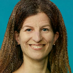 Image of Dr. Keren Ray, DO