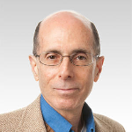 Image of Dr. Jack Rozental, MD, PhD