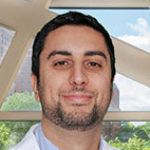 Image of Dr. Darius J. Farzad, MD