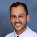 Image of Dr. Parham Yashar, MD