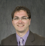 Image of Dr. Adam M. Reyburn, MD