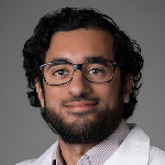 Image of Dr. Salman Hasan, DO