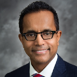 Image of Dr. Atul A. Ramachandran, MD