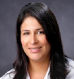 Image of Dr. Paula A. Bruckler, DO, FACOG