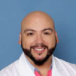 Image of Dr. Manuel Mendoza, MD