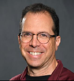Image of Dr. Walter R. Burack, MD, PhD