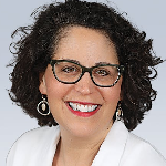 Image of Dr. Alysa Beth Krain, MD