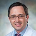 Image of Dr. Juan Fernando Echavarria, MD