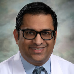 Image of Dr. Vinay Gupta, MD