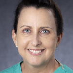 Image of Ms. Mary S. Nadolny, RN, CRNA