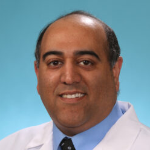 Image of Dr. Raman K. Malhotra, MD