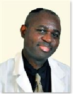 Image of Dr. Justin Sasky Kisaka, DO