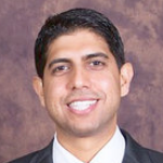 Image of Dr. Chirag H. Patel, MD