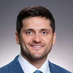 Image of Dr. Jake Trahan III, MD