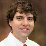 Image of Dr. Christopher John Douglas, MD, FACC