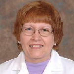 Image of Dr. Sandra Lee Riegler, MD