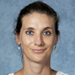 Image of Dr. Andriana Petrova Nikolova, PhD, MD