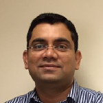 Image of Dr. Krishna Mohan Baradhi, MD