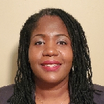 Image of Miss Sheree Nicole Hall, LPC, MAC, NCC