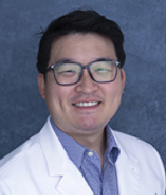 Image of Dr. Justin Koh, MD