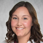 Image of Rachel Renae Weigel, ARNP, DNP, CPNP-PC