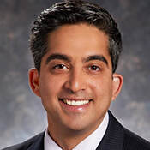 Image of Dr. Shawn K. Puri, MD