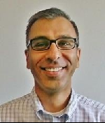 Image of Dr. Vikram Verma, MD