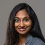 Image of Dr. Ashvini Varadhi Biswas, MD