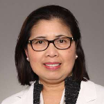 Image of Dr. Peregrina Lorenzo Arciaga, MD