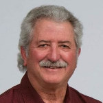 Image of Randy Willman, PT