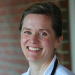 Image of Dr. Sarah M. Coburn, MD