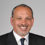 Image of Dr. Thomas Gerard Di Salvo, MD, MPH, MBA