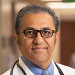 Image of Dr. Mehrdad M. Farid, MD