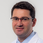 Image of Dr. Hamza Coban, MD