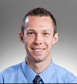 Image of Dr. Ryan James Becker, MD